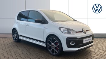 Volkswagen Up 1.0 115PS Up GTI 5dr Petrol Hatchback